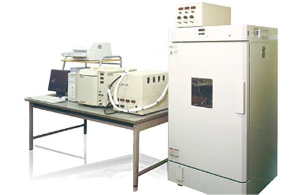 Li-ion锂電池・電解液的透過度分析儀